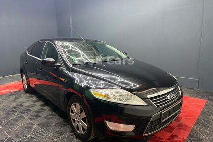 Ford Mondeo Gebrauchtwagen