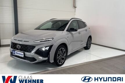 Hyundai KONA Gebrauchtwagen