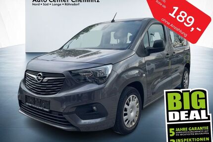 Opel Combo Life Gebrauchtwagen