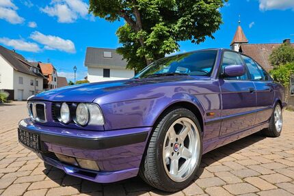 BMW 540 Gebrauchtwagen