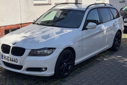BMW 318 Gebrauchtwagen