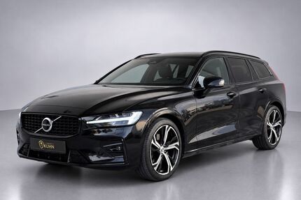 Volvo V60 Gebrauchtwagen