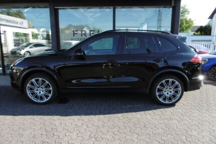 Porsche Cayenne Gebrauchtwagen