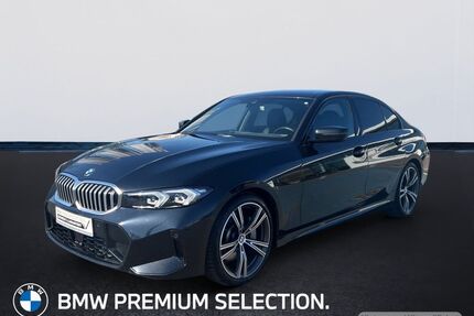 BMW 330 Gebrauchtwagen