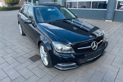 Mercedes-Benz C 180 Gebrauchtwagen