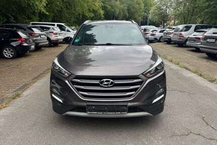 Hyundai TUCSON Gebrauchtwagen