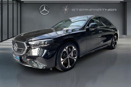 Mercedes-Benz E 300 Gebrauchtwagen