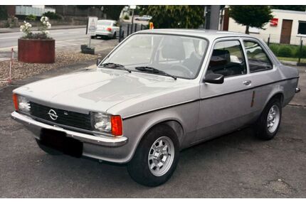 Opel Kadett Gebrauchtwagen