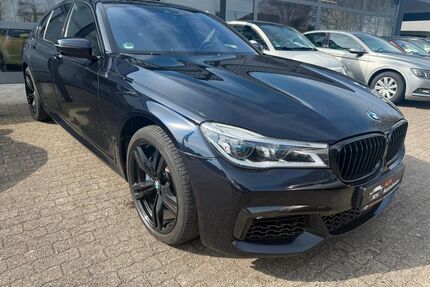 BMW 750 Gebrauchtwagen