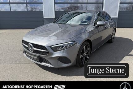 Mercedes-Benz A 200 Gebrauchtwagen