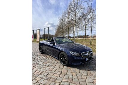 Mercedes-Benz E 350 Gebrauchtwagen