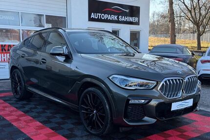 BMW X6 Gebrauchtwagen