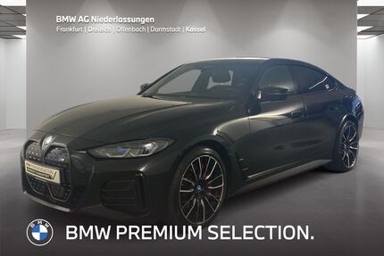 BMW i4 Gebrauchtwagen