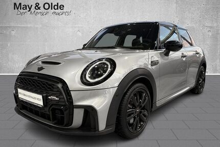 Mini Cooper S Gebrauchtwagen
