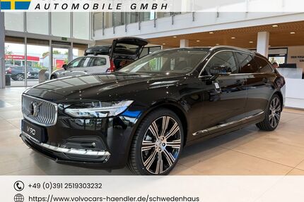 Volvo V90 Gebrauchtwagen