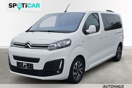 Citroen SpaceTourer Gebrauchtwagen