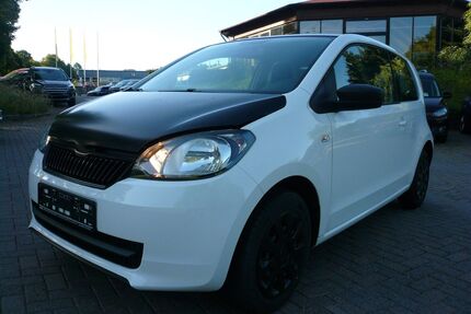 Skoda Citigo Gebrauchtwagen