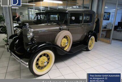 Ford Andere Oldtimer