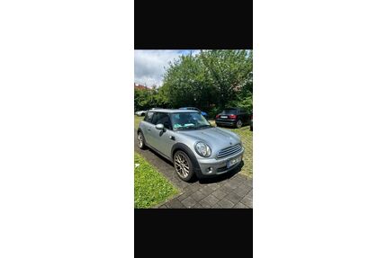 Mini ONE Gebrauchtwagen
