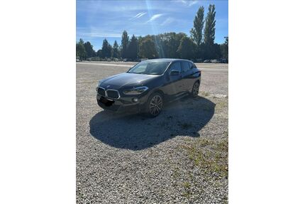 BMW X2 Gebrauchtwagen