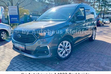 Ford Tourneo Gebrauchtwagen