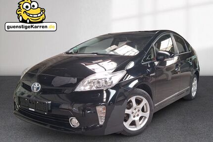 Toyota Prius Gebrauchtwagen