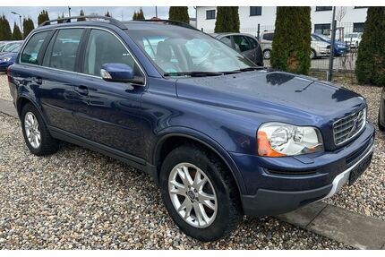 Volvo XC90 Gebrauchtwagen
