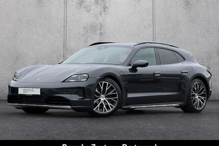 Porsche Taycan Gebrauchtwagen