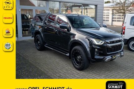 Isuzu D-Max Gebrauchtwagen