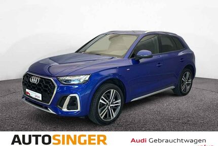Audi Q5 Gebrauchtwagen
