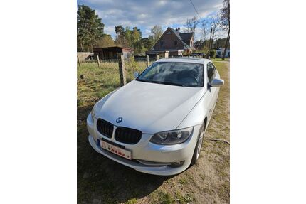 BMW 335 Gebrauchtwagen