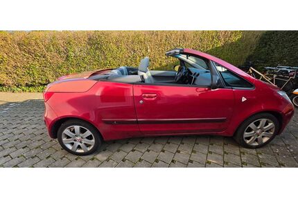 Mitsubishi Colt Gebrauchtwagen