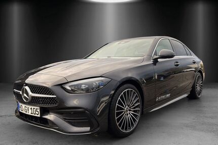 Mercedes-Benz C 220 Gebrauchtwagen