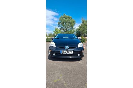 Toyota Prius Gebrauchtwagen