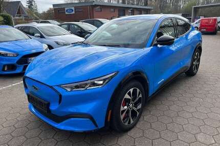 Ford Mustang Gebrauchtwagen