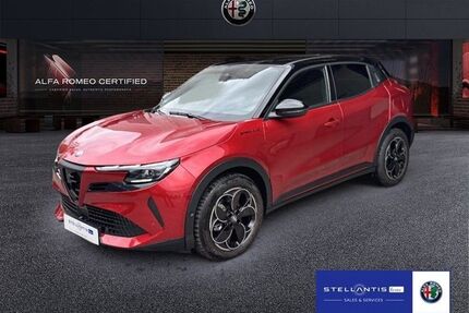 Alfa Romeo Junior Gebrauchtwagen
