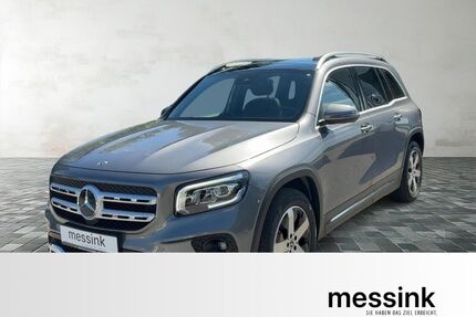 Mercedes-Benz GLB 200 Gebrauchtwagen