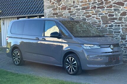 VW T7 Multivan Gebrauchtwagen