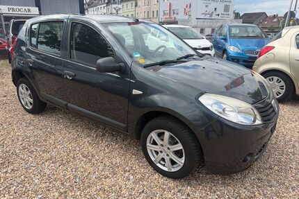 Dacia Sandero Gebrauchtwagen