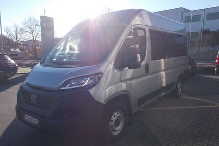 Fiat Ducato Gebrauchtwagen