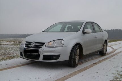 VW Jetta Gebrauchtwagen