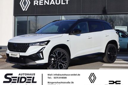 Renault Austral Gebrauchtwagen