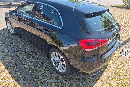 Mercedes-Benz A 220 Gebrauchtwagen