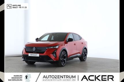 Renault Rafale Gebrauchtwagen