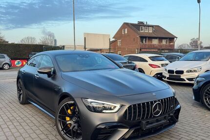 Mercedes-Benz AMG GT Gebrauchtwagen