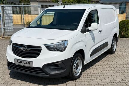 Opel Combo Gebrauchtwagen