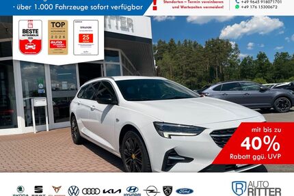 Opel Insignia Gebrauchtwagen