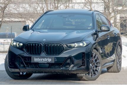 BMW X6 Gebrauchtwagen