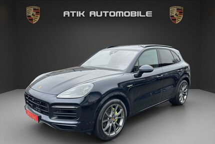 Porsche Cayenne Gebrauchtwagen
