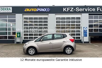 Hyundai ix20 Gebrauchtwagen